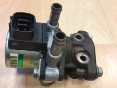 AJ88582 3.5/4.2 EGR valve